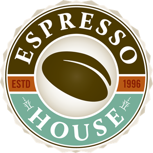 Espresso House Logo ,Logo , icon , SVG Espresso House Logo