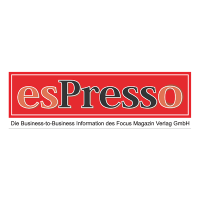 esPresso Logo ,Logo , icon , SVG esPresso Logo