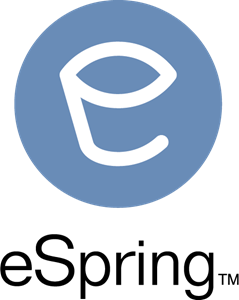 eSpring Logo ,Logo , icon , SVG eSpring Logo