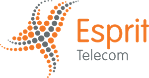 Esprit Telecom Logo ,Logo , icon , SVG Esprit Telecom Logo