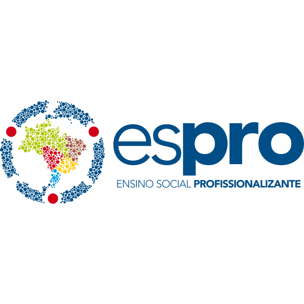 Espro – Ensino Social Profissionalizante Logo