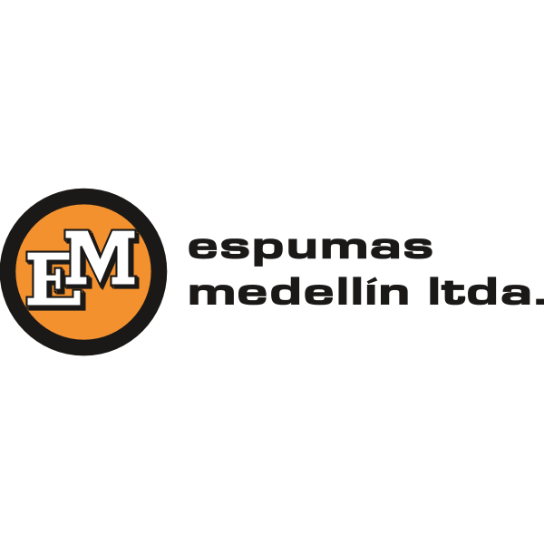 Espumas Medellin Logo ,Logo , icon , SVG Espumas Medellin Logo