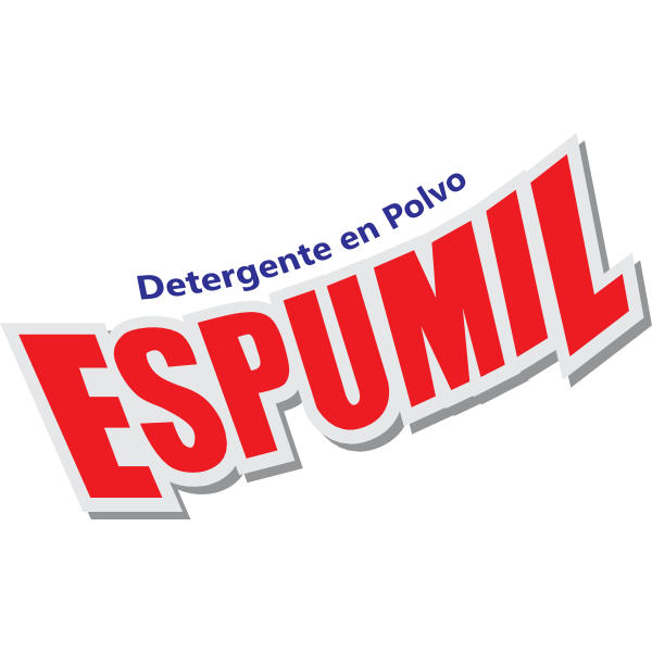 espumil Logo ,Logo , icon , SVG espumil Logo