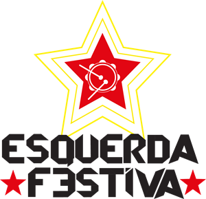 Esquerda Festiva Logo