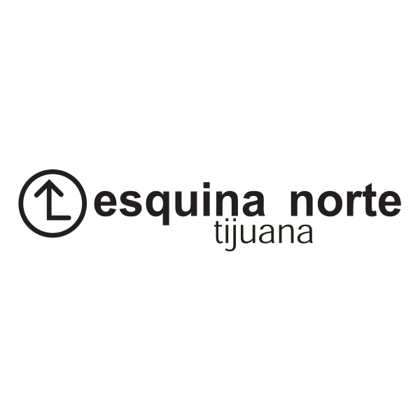 Esquina Norte Logo ,Logo , icon , SVG Esquina Norte Logo