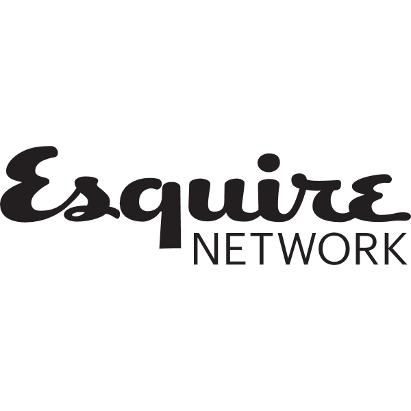 Esquire Network Logo ,Logo , icon , SVG Esquire Network Logo