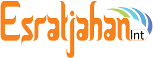 Esratjahan Logo
