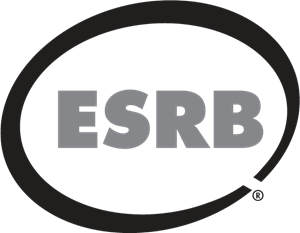 ESRB Logo ,Logo , icon , SVG ESRB Logo