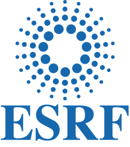 ESRF – European Synchrotron Radiation Facility Logo