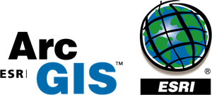 ESRI ArcGIS Logo