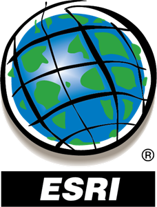 ESRI Logo ,Logo , icon , SVG ESRI Logo