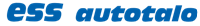 ESS Autotalo Logo