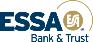 Essa Bank Logo ,Logo , icon , SVG Essa Bank Logo