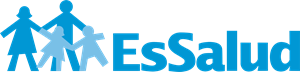 EsSalud Logo ,Logo , icon , SVG EsSalud Logo