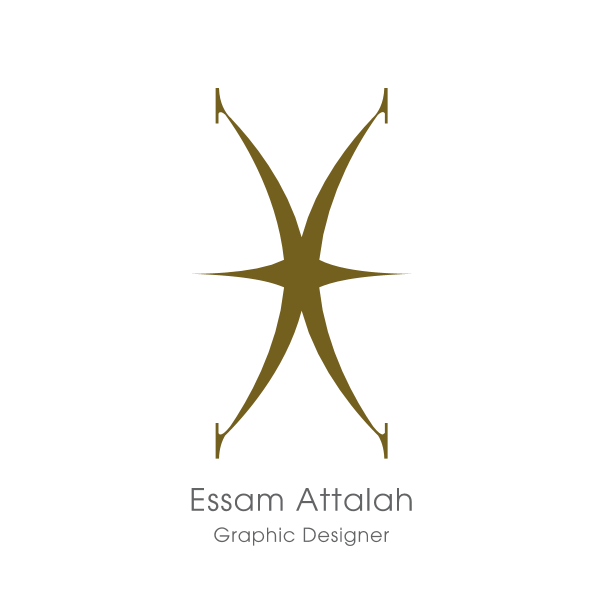 Essam Attalah Logo