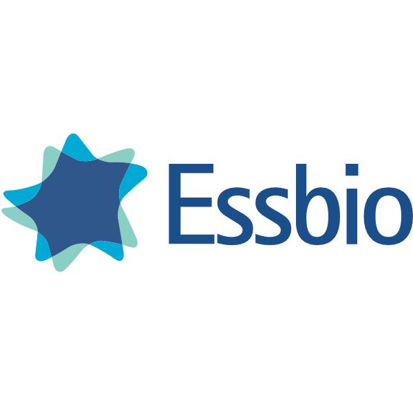 Essbio Logo ,Logo , icon , SVG Essbio Logo