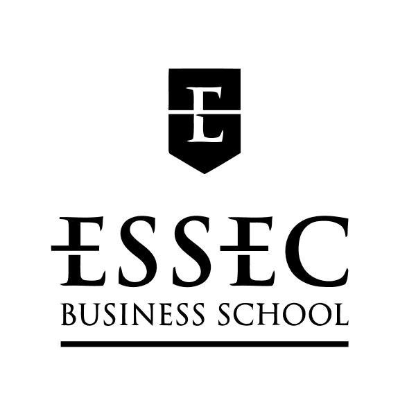 Essec Business School ,Logo , icon , SVG Essec Business School