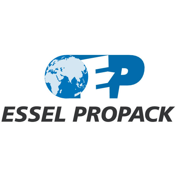 Essel Propack Logo ,Logo , icon , SVG Essel Propack Logo