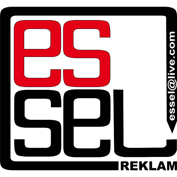 essel reklam Logo