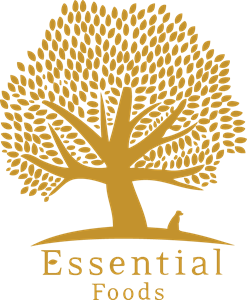 Essential Foods Logo
