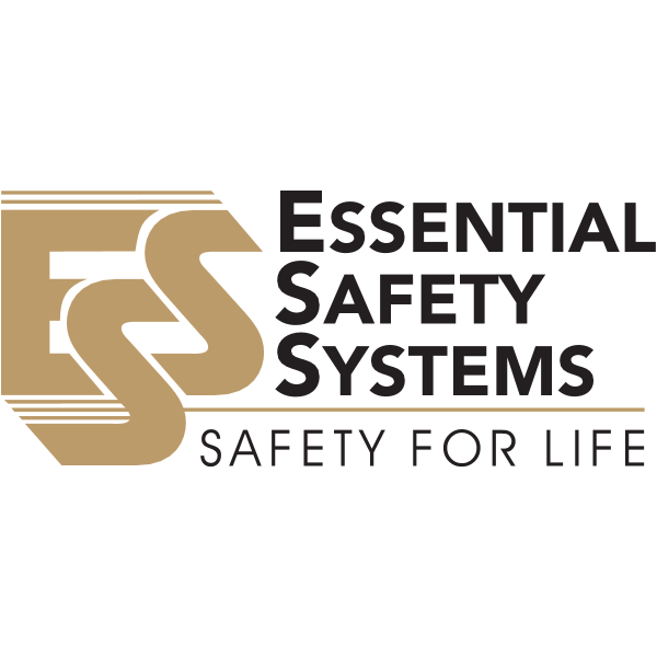Essential Safety Systems Logo ,Logo , icon , SVG Essential Safety Systems Logo