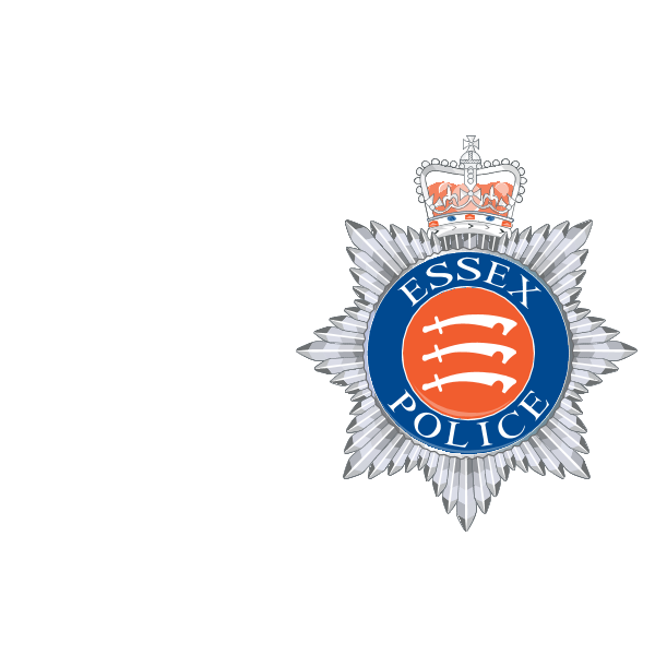 Essex Police Badge (UK) Logo ,Logo , icon , SVG Essex Police Badge (UK) Logo