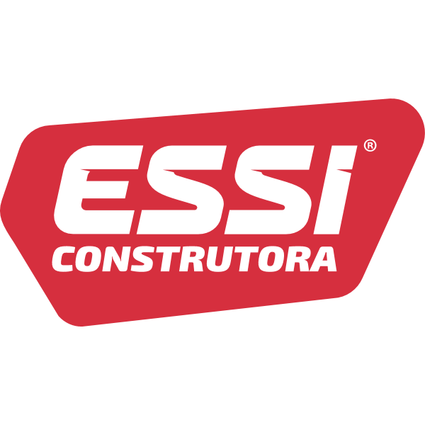 Essi Construtora Logo ,Logo , icon , SVG Essi Construtora Logo