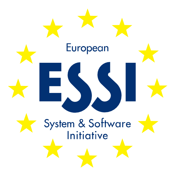 ESSI Logo ,Logo , icon , SVG ESSI Logo
