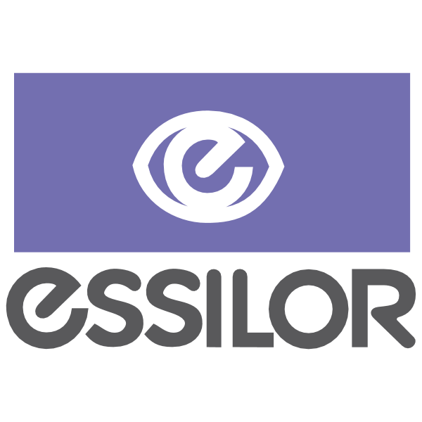 Essilor ,Logo , icon , SVG Essilor