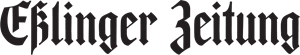 Esslinger Zeitung Logo ,Logo , icon , SVG Esslinger Zeitung Logo