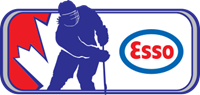 Esso Cup Logo ,Logo , icon , SVG Esso Cup Logo