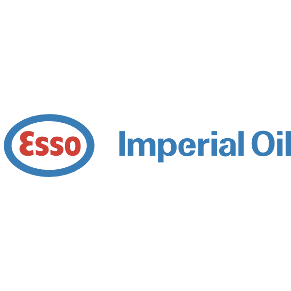ESSO IMPERIAL OIL 1 ,Logo , icon , SVG ESSO IMPERIAL OIL 1