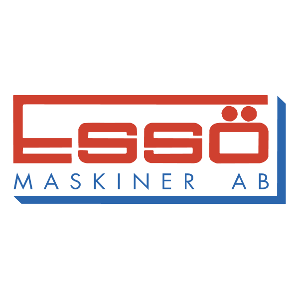 Esso Maskiner