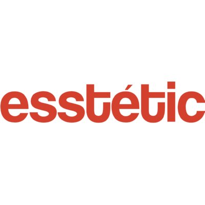 Esstetic Logo ,Logo , icon , SVG Esstetic Logo