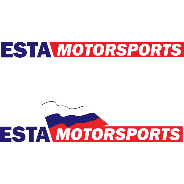 Esta Motorsports Logo ,Logo , icon , SVG Esta Motorsports Logo