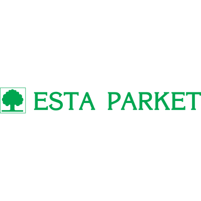 ESTA PARKET Logo ,Logo , icon , SVG ESTA PARKET Logo