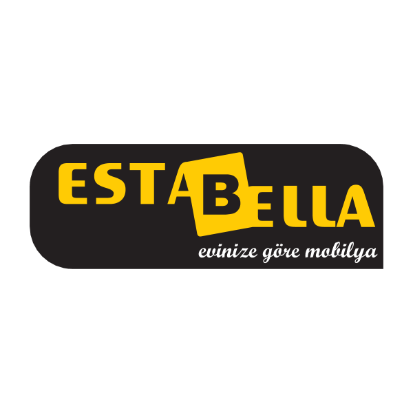 Estabella Logo ,Logo , icon , SVG Estabella Logo