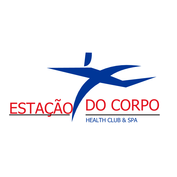 Estação do Corpo Logo ,Logo , icon , SVG Estação do Corpo Logo