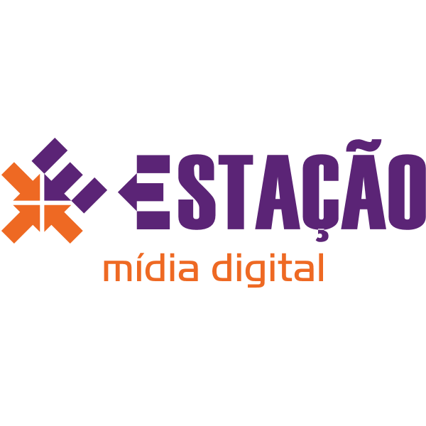 Estação Mídia Digital Logo
