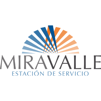 Estacion de Servicio Miravalle Logo ,Logo , icon , SVG Estacion de Servicio Miravalle Logo