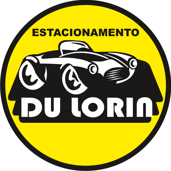 Estacionamento Du Lorin Logo