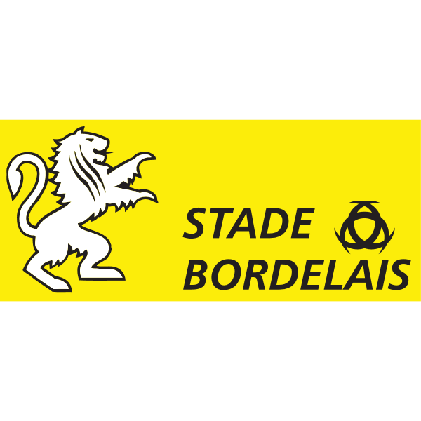 Estade Bordelais Logo ,Logo , icon , SVG Estade Bordelais Logo
