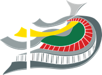 Estádio Nacional Camiseta Logo