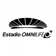 Estadio Omnilife Logo ,Logo , icon , SVG Estadio Omnilife Logo