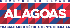 Estado de Alagoas Logo ,Logo , icon , SVG Estado de Alagoas Logo