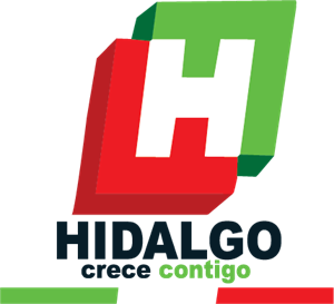 Estado de Hidalgo Logo ,Logo , icon , SVG Estado de Hidalgo Logo