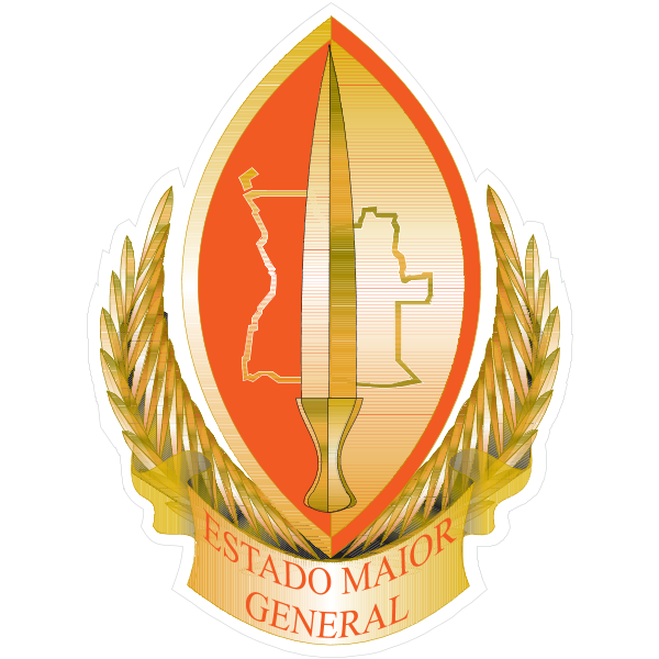Estado Maior General Logo ,Logo , icon , SVG Estado Maior General Logo