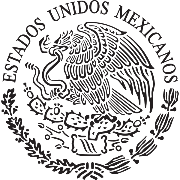 Estados Unidos Mexicanos Logo