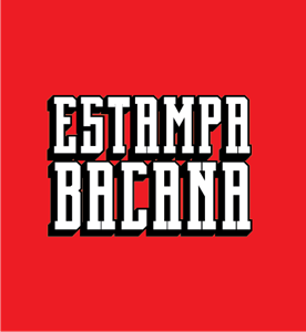 Estampa Bacana Logo ,Logo , icon , SVG Estampa Bacana Logo