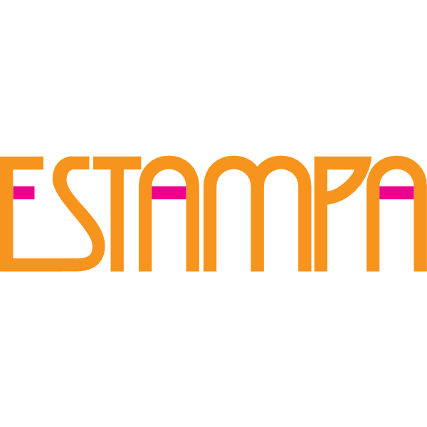 Estampa Logo